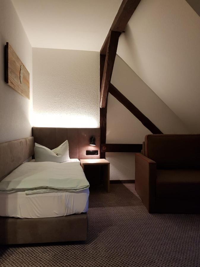 فندق Ritterhof Kampehl Neustadt  المظهر الخارجي الصورة